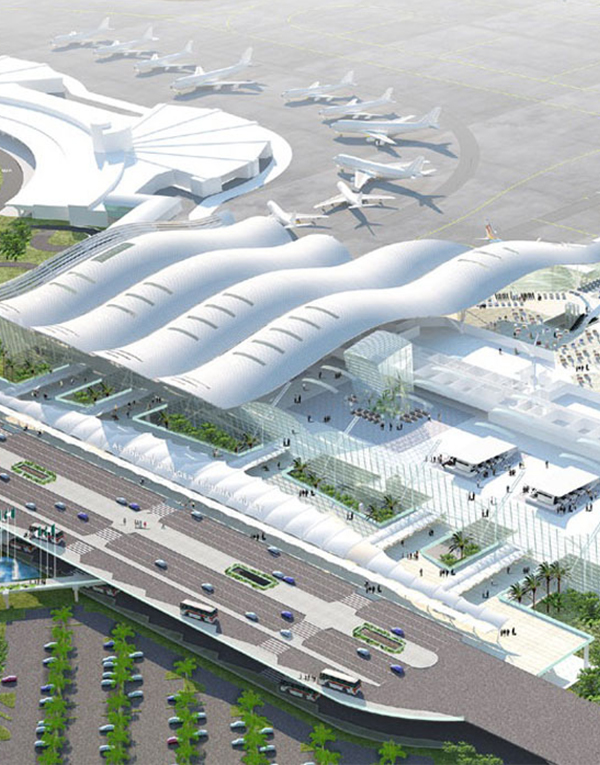 argel-airport